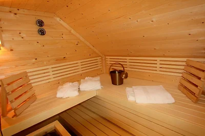 Casa vacanze Vacanza di relax Göhren-Lebbin