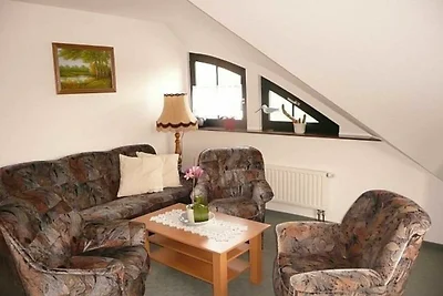 Vakantieappartement Gezinsvakantie Alt Reddevitz