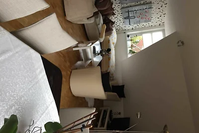 Vakantieappartement Gezinsvakantie Hohe Börde