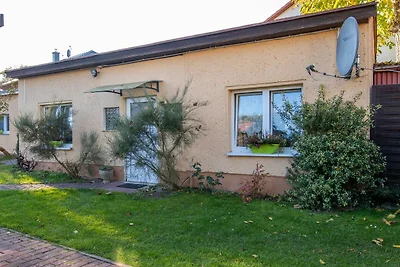 Appartamento Vacanza con famiglia Greifswald