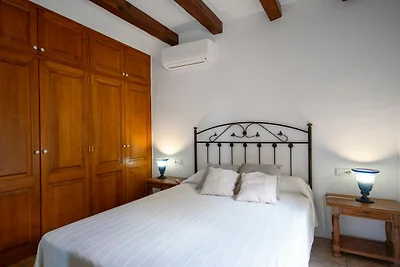 Appartamento Vacanza con famiglia S'Horta