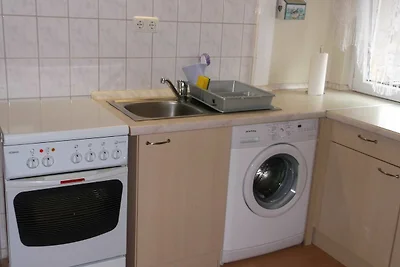 Vakantieappartement Gezinsvakantie Neustadt in Holstein