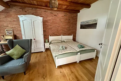 Appartamento Vacanza con famiglia Uplengen