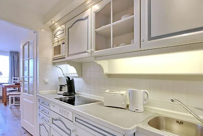 App. 132, Haus Metropol,6.Etage