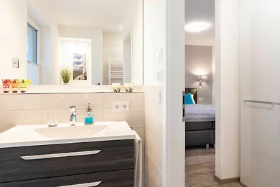 Vakantieappartement Gezinsvakantie Garz
