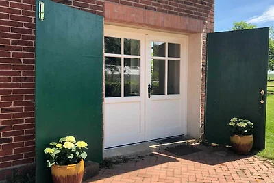 Vakantieappartement Gezinsvakantie Tecklenburg