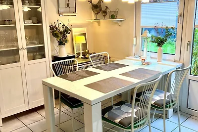 Ferienhaus Kleine Auszeit