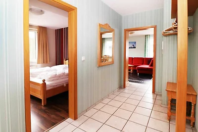 Q07 max. 4 Pers. u. 1 Baby 2 Schlafzimmer...