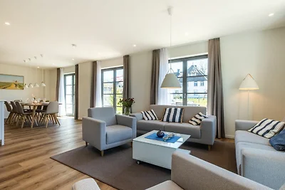 Ferienhaus Ole Bull 15