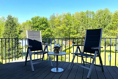 Gästehaus Seenland