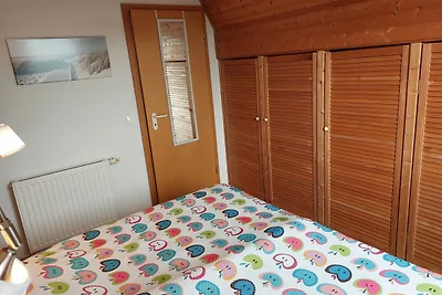 Ferienhaus 108 Elbe 50qm bis 5 Personen mit...