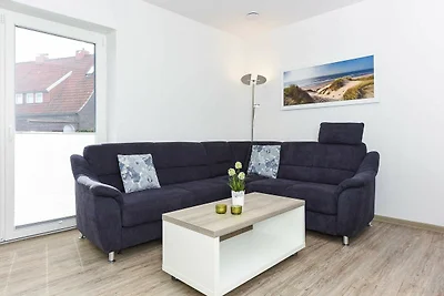 Casa vacanze Vacanza di relax Neuharlingersiel