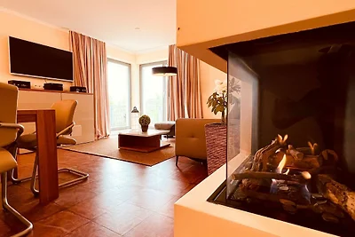 Villa Deichgraf WE 11