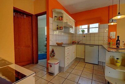 Vakantieappartement Gezinsvakantie Los Llanos de Aridane