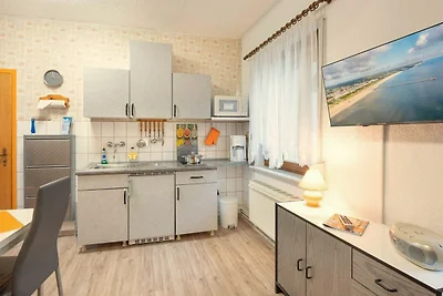 Appartamento Vacanza con famiglia Ahlbeck