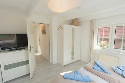 Ferienhaus Lüttjes Strandhus