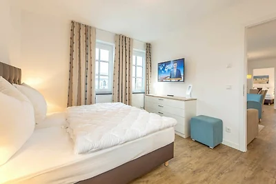 3-Zimmer-Wohnung