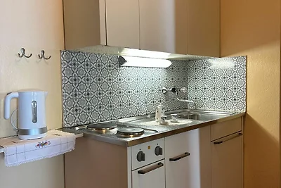Ferienwohnung für 6 Personen