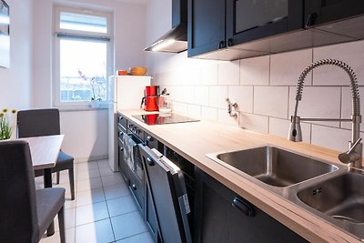 Vakantieappartement Gezinsvakantie Chemnitz