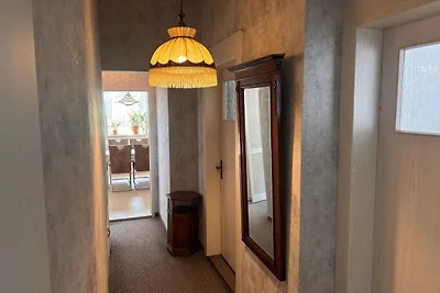 Ferienwohnung Stadtvilla Süd