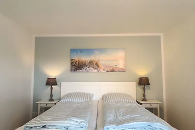 Ferienwohnung Heuboden