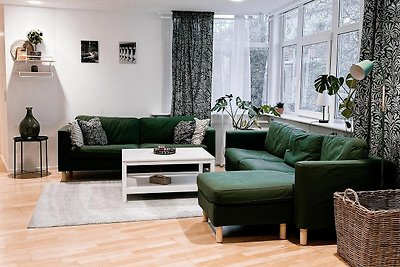 Vakantieappartement Gezinsvakantie Pirna