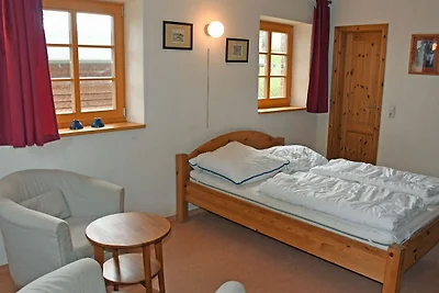 01 Ferienwohnung Gänseblümchen mit Seeblick