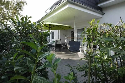 KOS-Ferienwohnung Sonnenfeeling (Rasehorn)