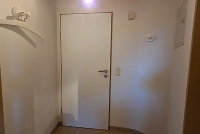 Gezeitenhaus Bensersiel - Ferienwohnung Lumme