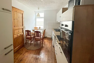 Ferienwohnung Anneliese