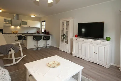 Bei Zieger`s Ferienwohnung EG