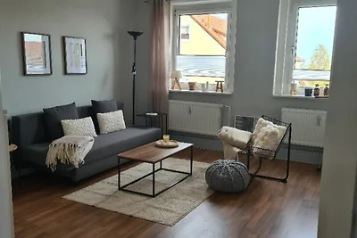 Ferienwohnung Willy