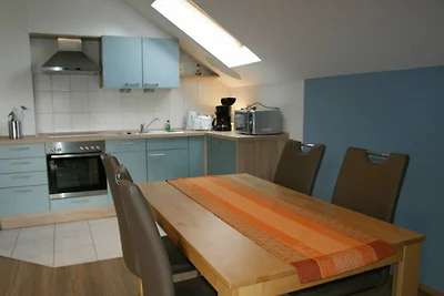 Sonnenschein/ 2 Raum