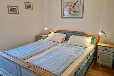 Ferienwohnung 1 Buchenkampweg