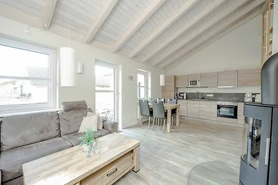 DAG-892 - Ferienhaus Kajüte mit Kamin und Ter...