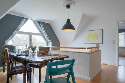 Ferienwohnung Schadwill