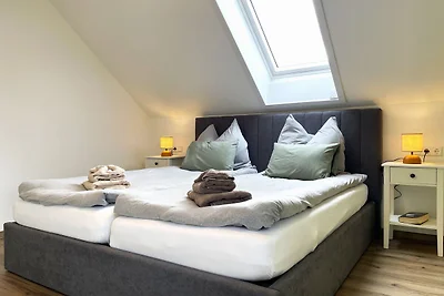 Ferienwohnung Merle