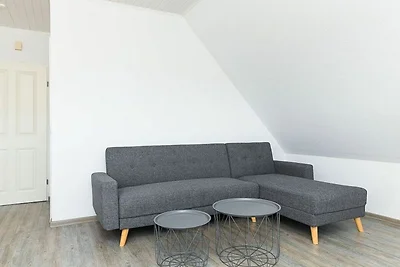 Ferienwohnung 4