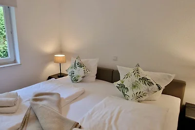 Haus zum Leuchtturm Whg 02