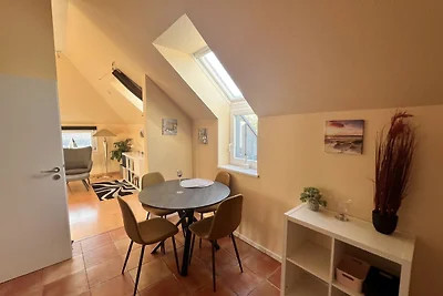 Ferienwohnung Ostsee Oase