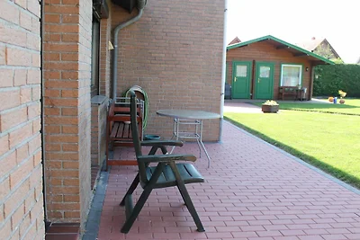 Ferienwohnung Anglerglück