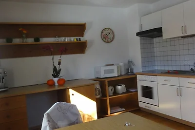 Appartamento Vacanza con famiglia Steinberg am Rofan