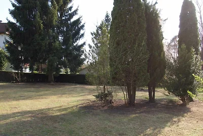 Vakantieappartement Gezinsvakantie Bad Dürrheim