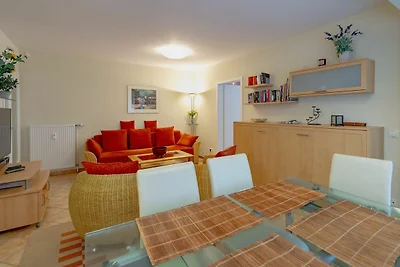 Villa Vilmblick | Wohnung 9