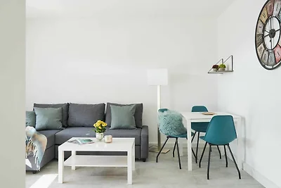 Vakantieappartement Gezinsvakantie Wehr (Baden)