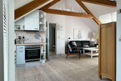 3-Zi-Fewo, bis 4 Pers., Balkon, Terrasse