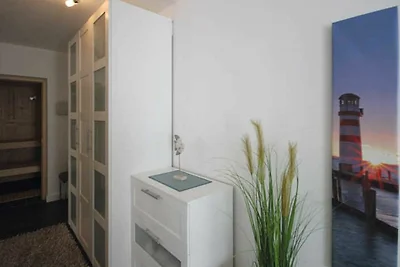 Villa Seeadler WE 01