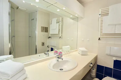 Vakantieappartement Gezinsvakantie Juist