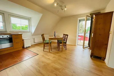 FeWo Müritz OG mit Seeblick