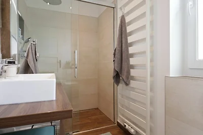 Vakantieappartement Gezinsvakantie Kalkhorst